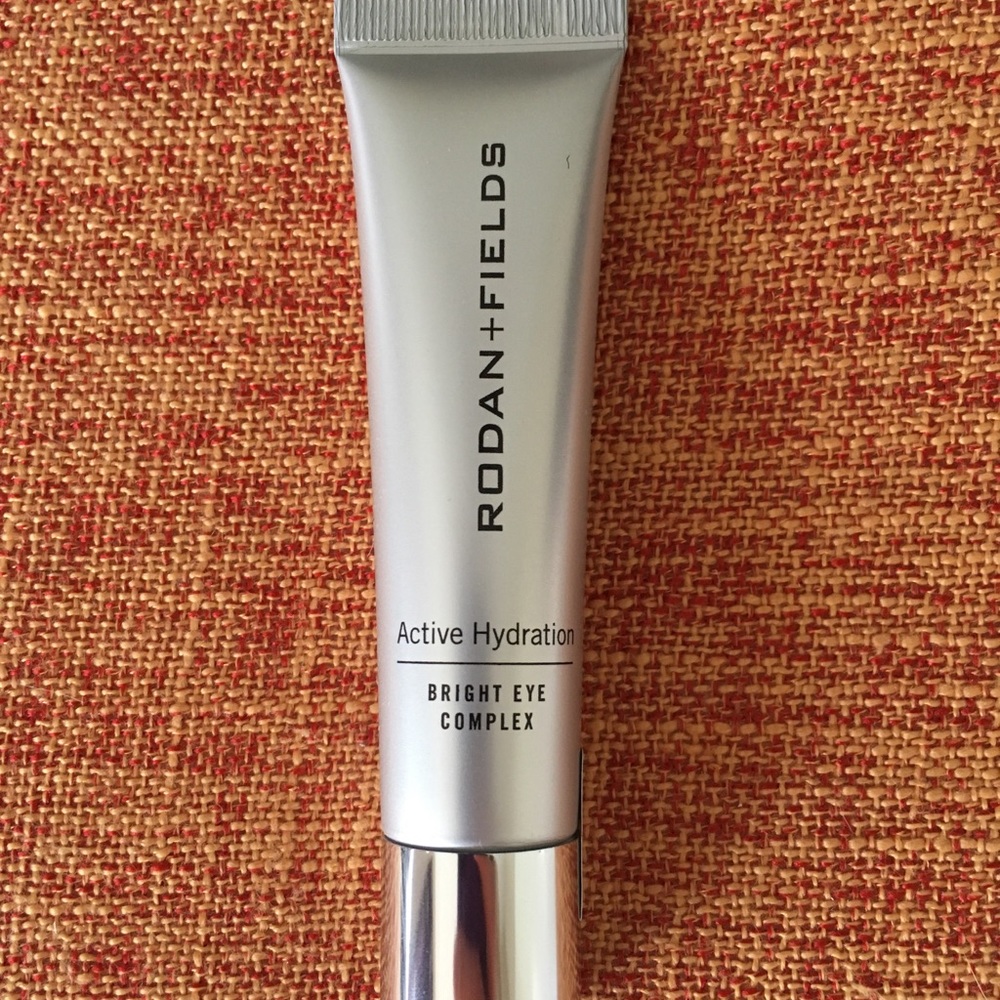 ACTIVE HYDRATION BRIGHT EYE COMPLEX Rodan + Fields